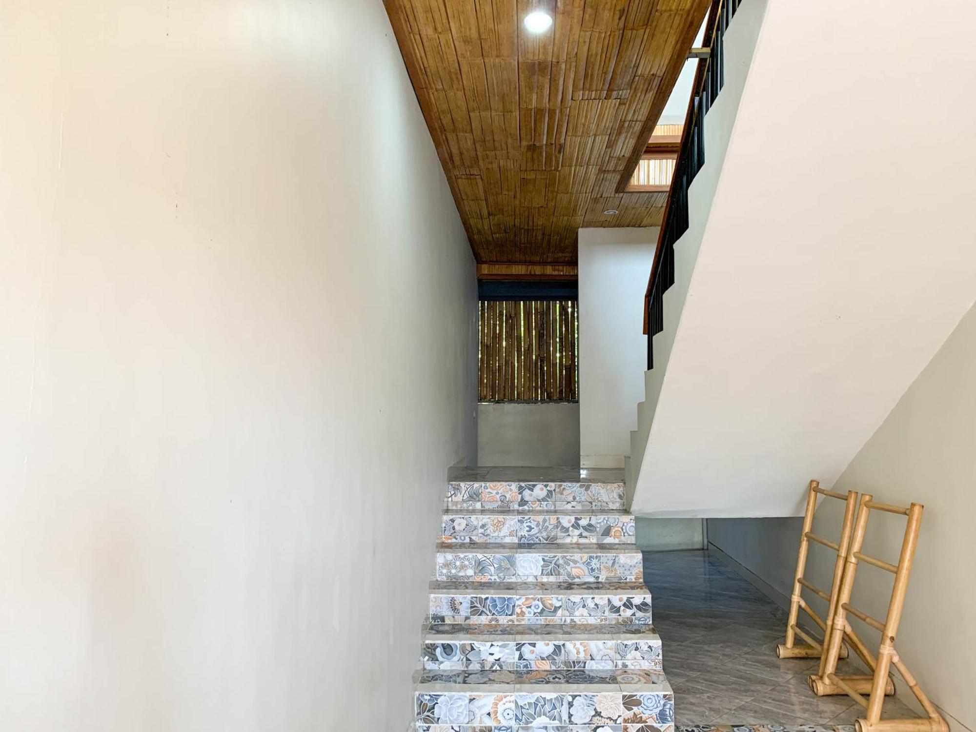 Candra Loka Studio & Apartment By The Loka Керобокан Екстер'єр фото